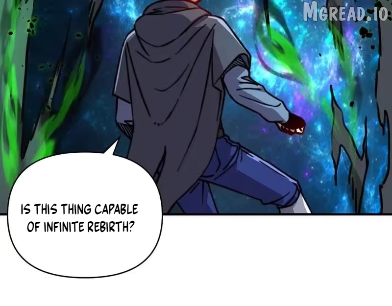 Starting As The God Of Wealth, Taming Billions Of Divine Pets! Chapter 84  - page 3